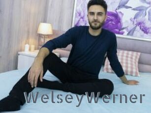 WelseyWerner