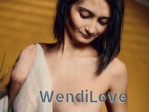 WendiLove
