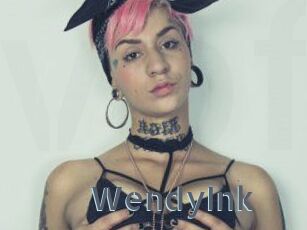 WendyInk