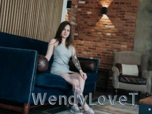 WendyLoveT