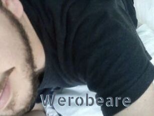 Werobeare