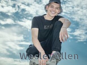 WesleyAllen