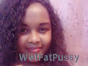 WetFatPussy