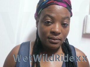WetWildRidexx