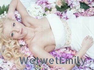WetwetEmily
