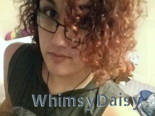 WhimsyDaisy