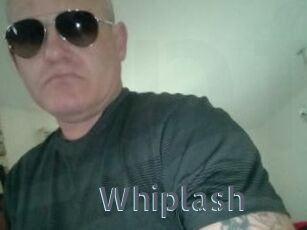 Whiplash