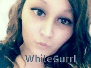 WhiteGurrl