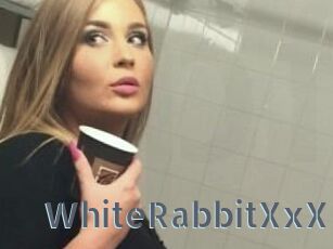WhiteRabbitXxX