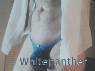 Whitepanther