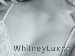 WhitneyLuxxx