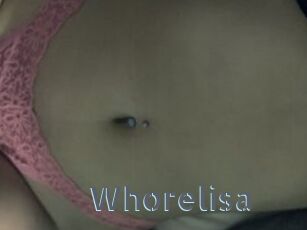 Whorelisa