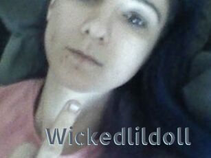 Wickedlildoll