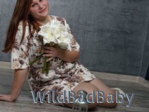 WildBadBaby