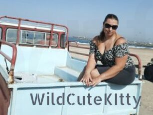 WildCuteKItty