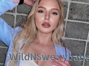 WildNSwexybabe