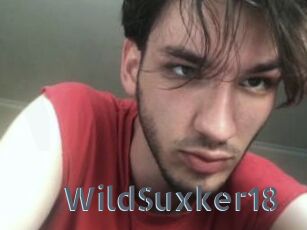 WildSuxker18