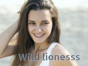 Wild_lionesss