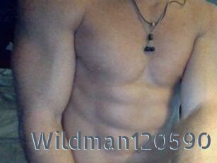 Wildman120590
