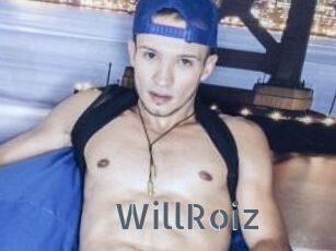 WillRoiz