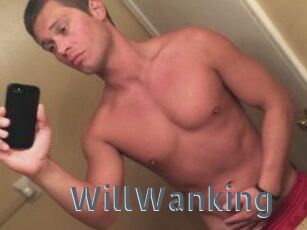 Will_Wanking