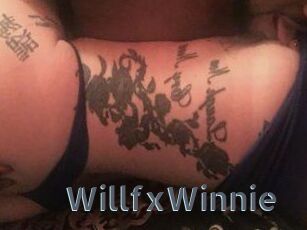 WillfxWinnie