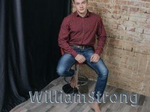WilliamStrong