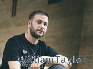 WilliamTaylor