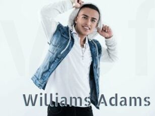 Williams_Adams