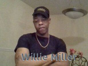 Willie_Miller
