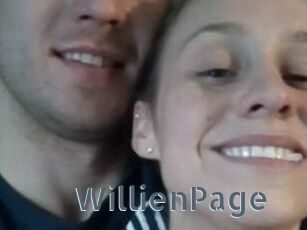 Willie_n_Page