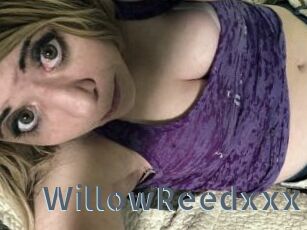 WillowReedxxx