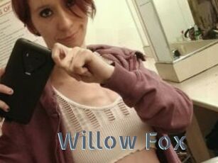 Willow_Fox