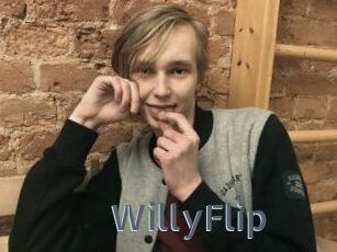 WillyFlip