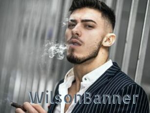 WilsonBanner Vidéos Porno FR