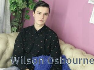 Wilson_Osbourne