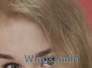 WingsAmiri
