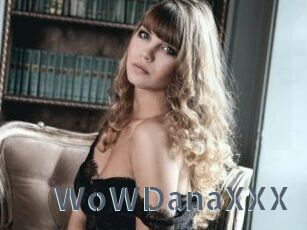 WoWDanaXXX