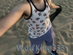 WolfKing333