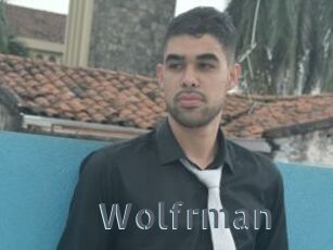 Wolfrman