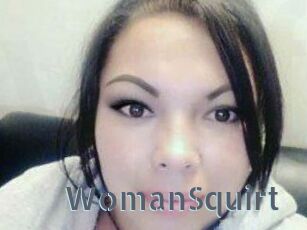 WomanSquirt