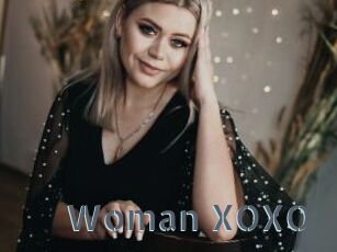 Woman_XOXO