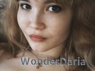 WonderDaria