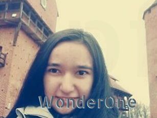 WonderOne_