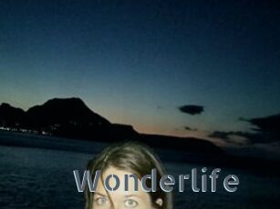 Wonderlife