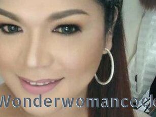 Wonderwomancock