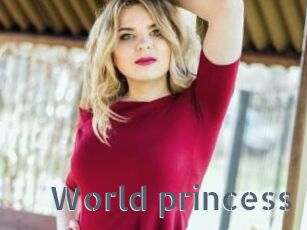 World_princess