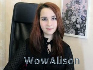WowAlison