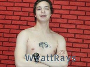 WyattRays