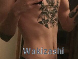 Wakizashi